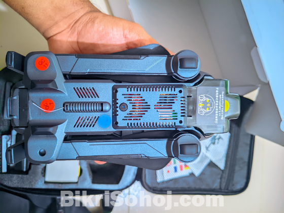 Drone SG609 (2 Day use)